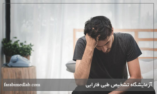 علل ناتوانی جنسی مردان