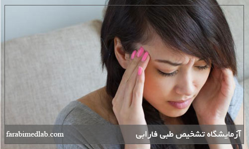 آرتریت گیجگاهی