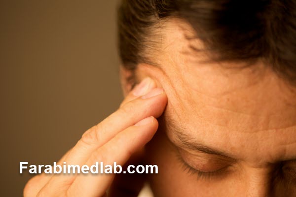 راهکارهای پیشگیری و مدیریت سوزش سر