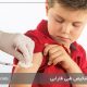 ابتلای کودکان به دیابت با مصرف آنتی بیوتیک