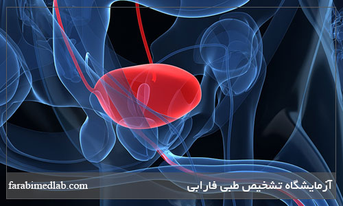 علائم سرطان مثانه