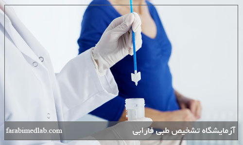 پاپ اسمیر