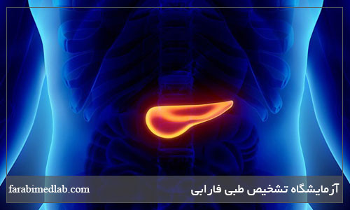 آزمایش پانکراس