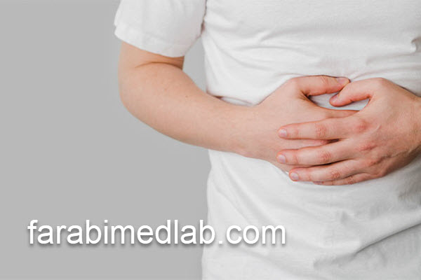 آزمایش CA242 با تفسیر دقیق | آزمایشگاه فارابی