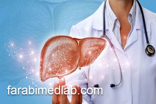 آزمایش SGPT چگونه انجام می شود؟ | آزمایشگاه فارابی