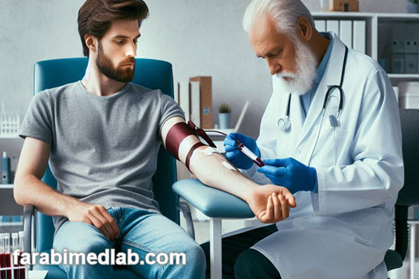 آزمایش ubt چیست؟ | آزمایشگاه فارابی