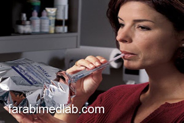 انجام آزمایش UBT در مرکز معتبر | آزمایشگاه فارابی