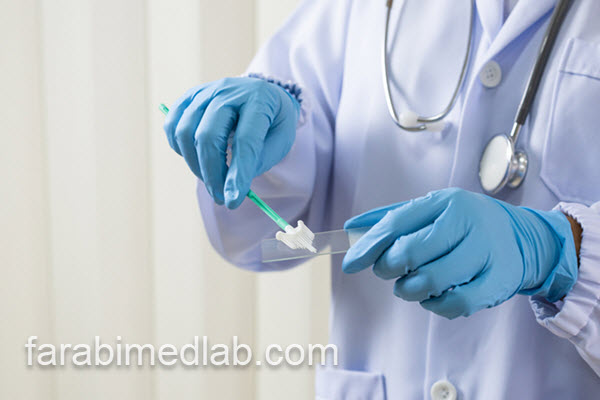 انجام تست HPV در آزمایشگاه تخصصی | آزمایشگاه فارابی