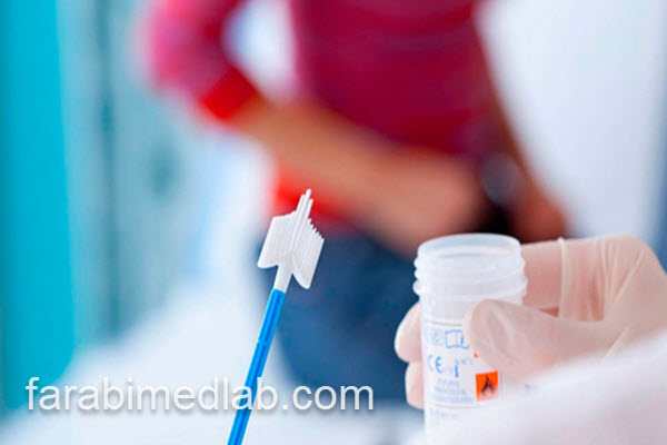 انجام آزمایش HPV در مرکز معتبر | آزمایشگاه فارابی