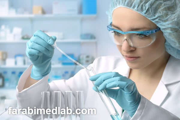 راهنمای انتخاب دقیق ترین آزمایشگاه تهران