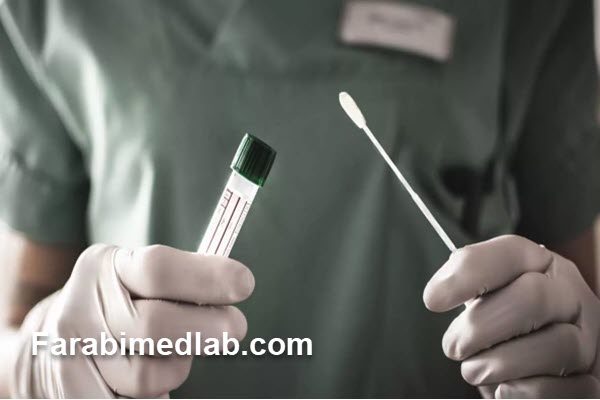 مزایای انجام آزمایش HPV در آزمایشگاه فارابی شمال تهران