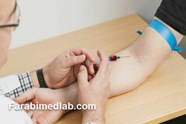 چرا آزمایشگاه فارابی شمال تهران گزینه ای مناسب است؟
