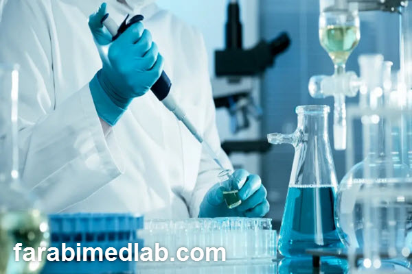 مزایای انجام آزمایش هورمونی به موقع