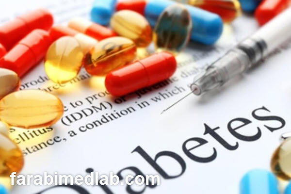 چگونگی تفسیر نتایج آزمایش قند خون