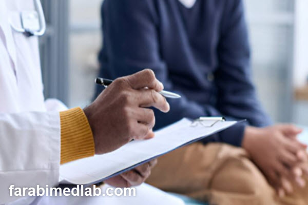 آزمایش روماتیسم شامل چه مواردی است؟