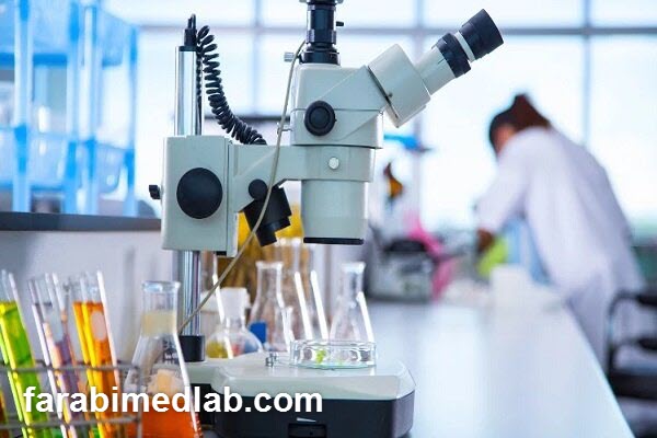 معیارهای انتخاب بهترین آزمایشگاه تیروئید در تهران