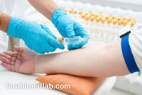 نکاتی برای کاهش هزینه های آزمایش خون در منزل