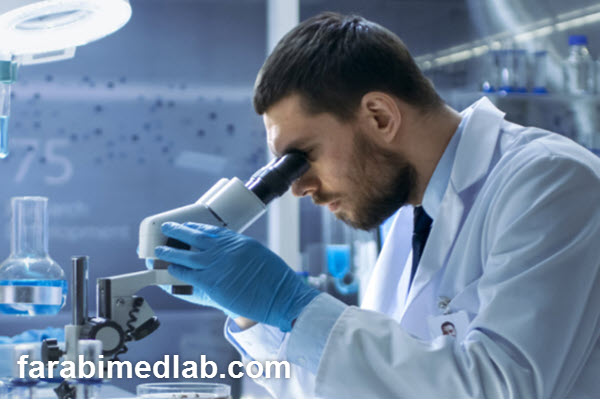 specialized-laboratory-in-north-tehran-farabimedlab.com آزمایشگاه تخصصی در شمال تهران