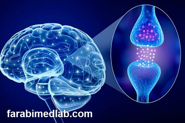 بررسی علائم کمبود سروتونین