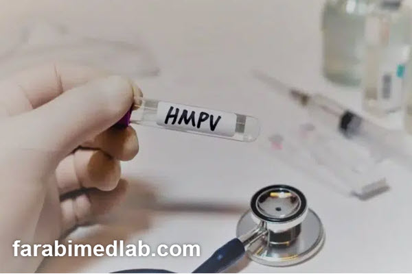 ویروس hmpv چیست؟