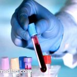 انجام آزمایش خون ازدواج در آزمایشگاه فارابی