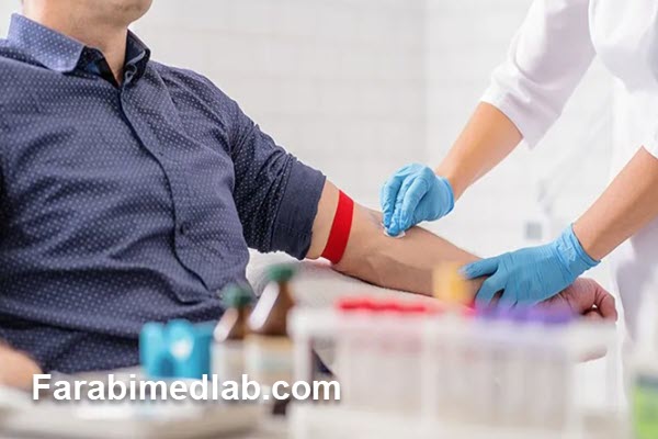 آمادگی-های-لازم-قبل-از-آزمایش-خون آمادگی های لازم قبل از آزمایش خون
