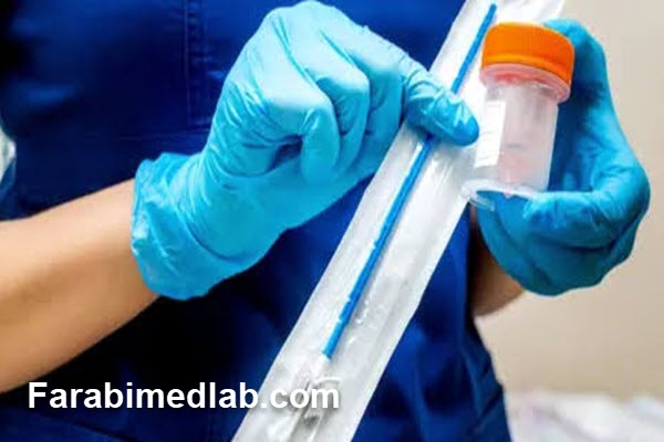 تحلیل سناریوهای رایج و تفسیر نتایج آزمایشگاهی