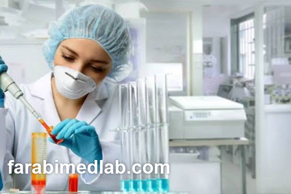 اهمیت تفسیر پزشکی نتیجه
