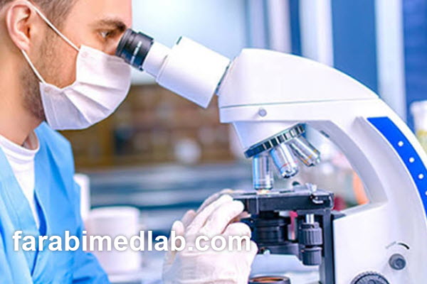ارتباط SCL-70 با اسکلروز سیستمیک