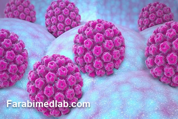 چرا شناخت علائم ویروس پاپیلومای انسانی ضروری است؟