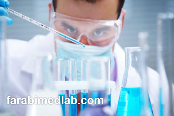 dopamine-and-serotonin-testing-in-north-tehran-farabimedlab.com انجام تست دوپامین و سروتونین در شمال تهران