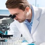 آزمایش آنتی بادی اسکلروز سیستمیک پیشرونده (SCL 70)