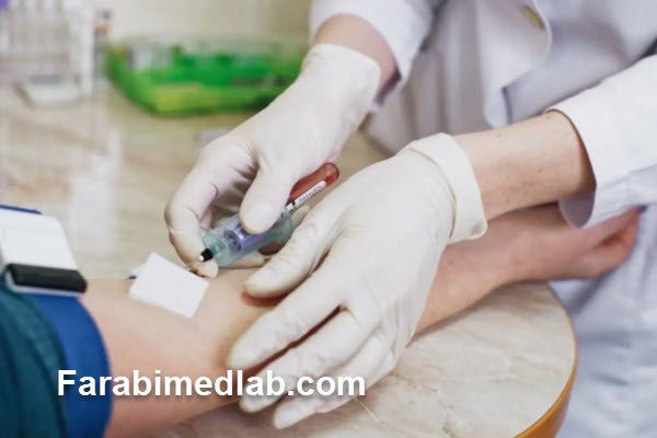 آزمایش های لازم برای بررسی مشکلات گوارشی کدام اند؟