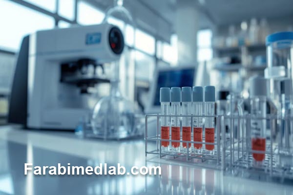 آمادگی پیش از آزمایش های گوارشی