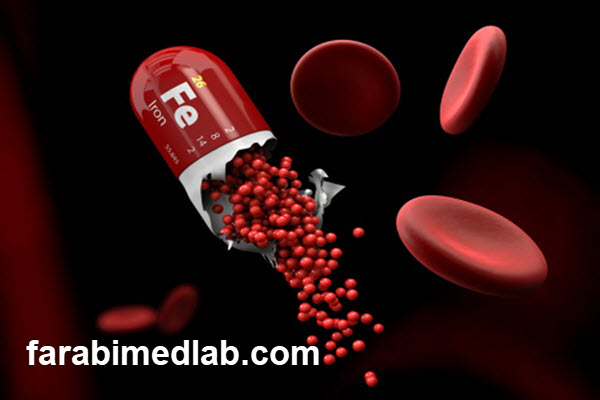 انجام-آزمایش های-تخصصی-تشخیص-کم-خونی و اختلالات-خونی-شاخص انجام آزمایش های تخصصی تشخیص کم خونی و اختلالات خونی شاخص